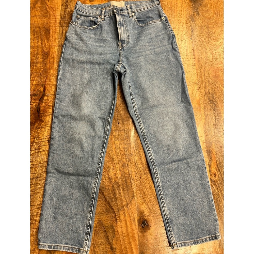 EVERLANE The Cheeky Jean
